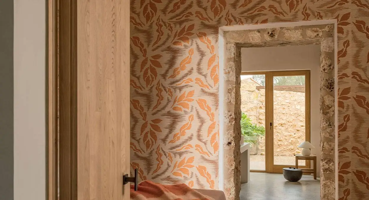 Patapsco Wallcovering